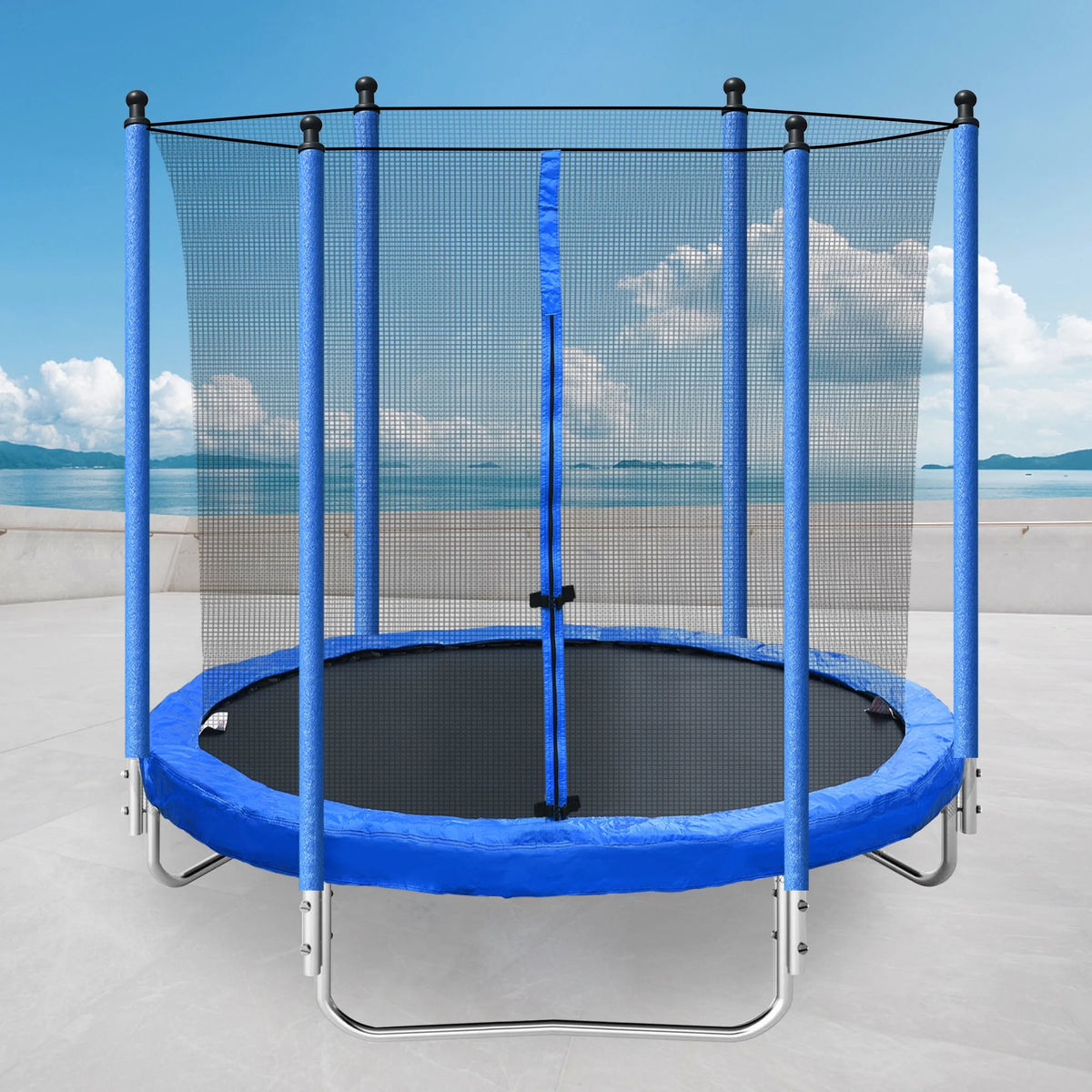 Trampoline G3374
