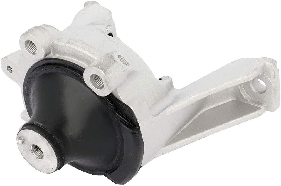 Engine Motor and Trans Mounts Set of 5 for Honda CR-V 2.4L Auto S500