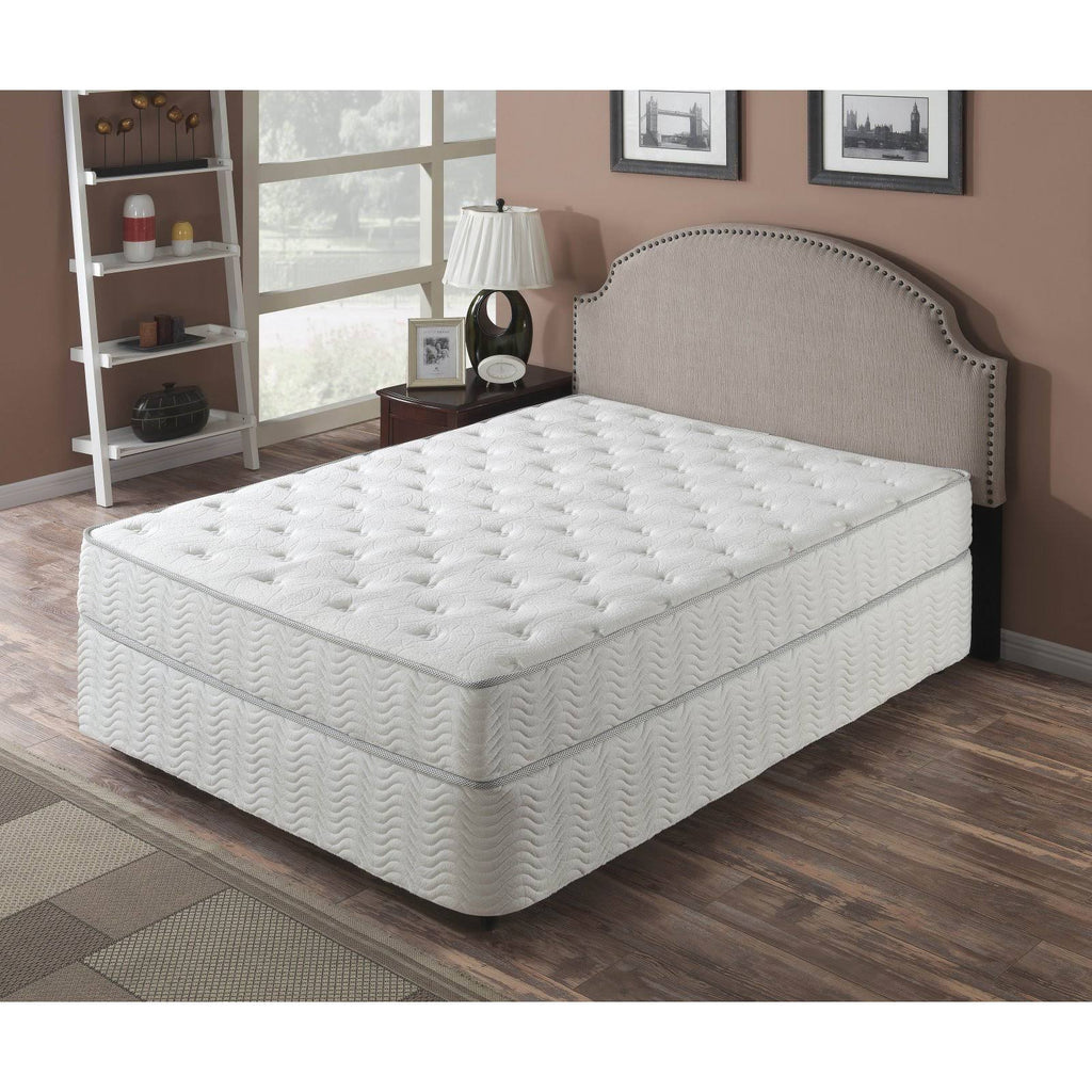 California King Pocket Coil Mattress V4635
