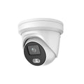 4 Megapixel ColorVu Outdoor Network IR Turret Camera I526