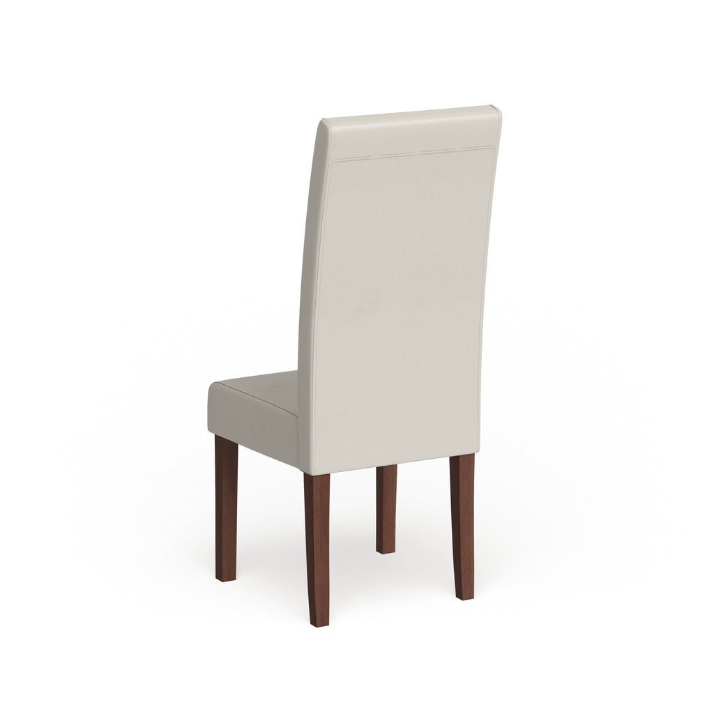 Gray Parsons Chair U647317