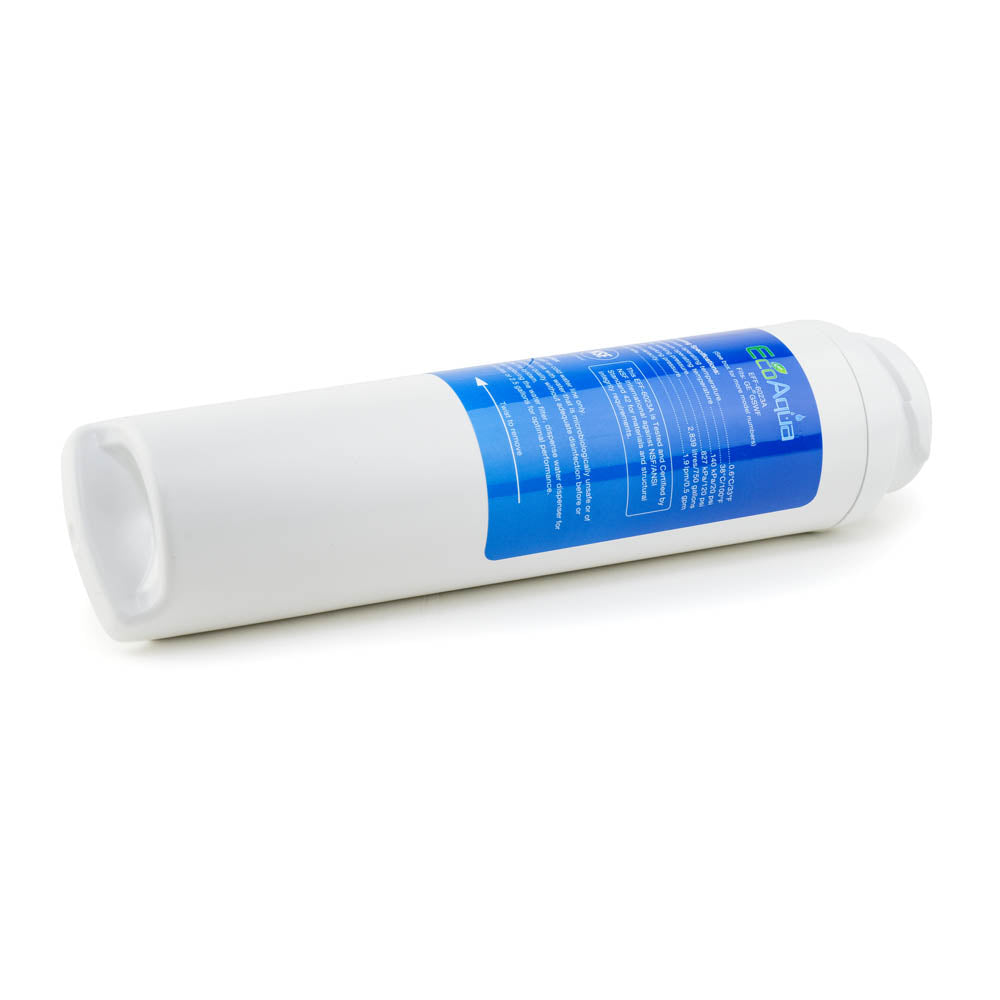 4-Pack Under Sink Filter K881