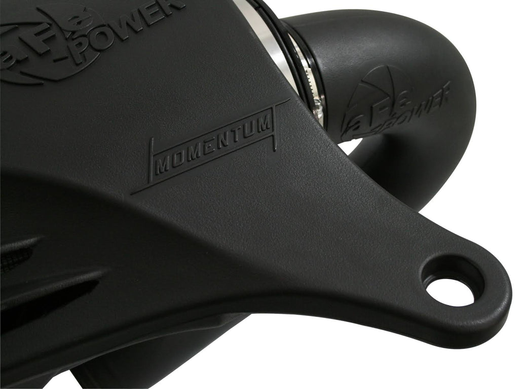 Air Intake System C334