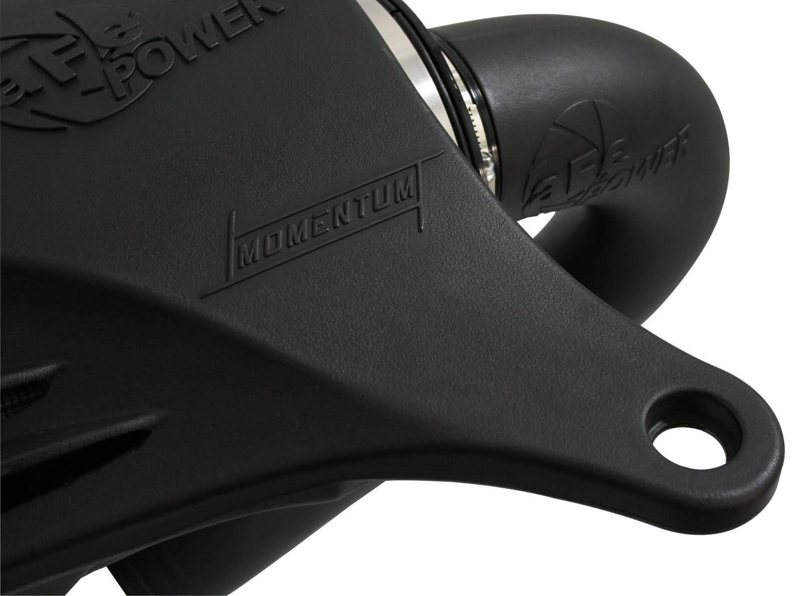Air Intake System C334