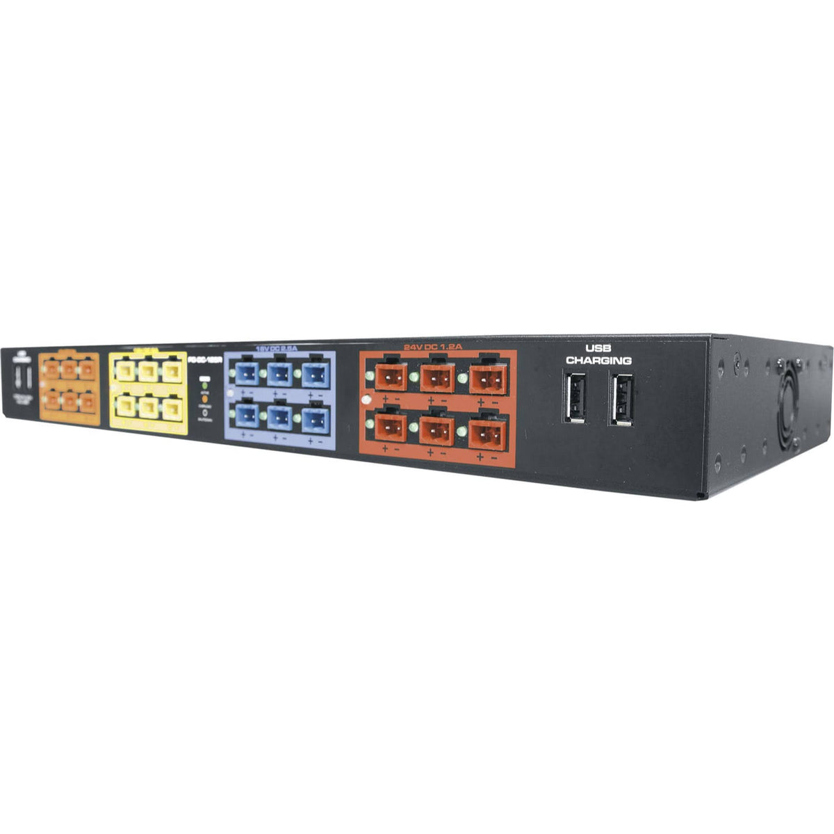 125W Universal DC Power Distribution T999450