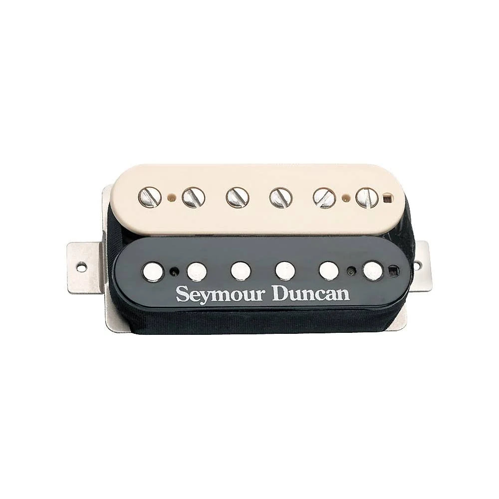 Pearly Gates Pickup White Bridge V553801