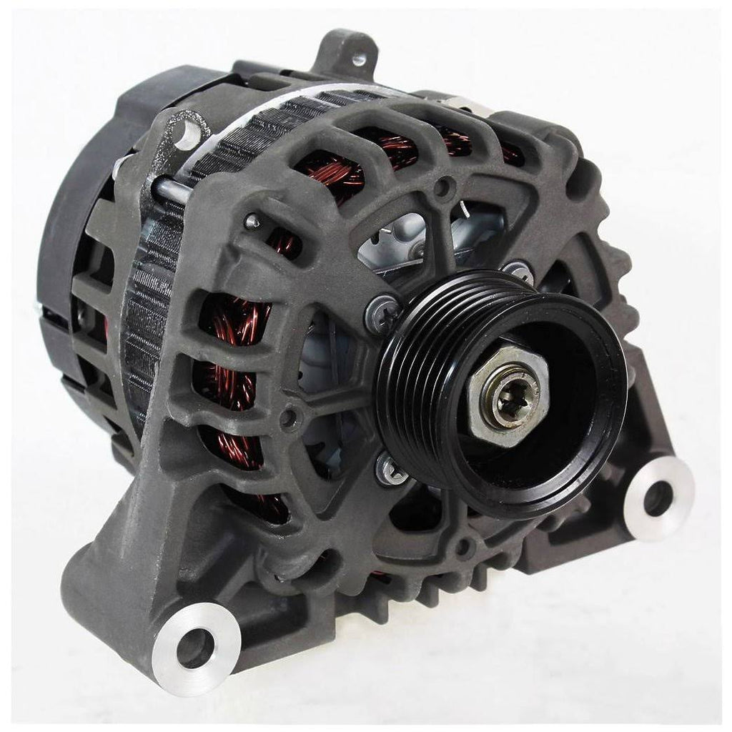 Marine Alternator W387