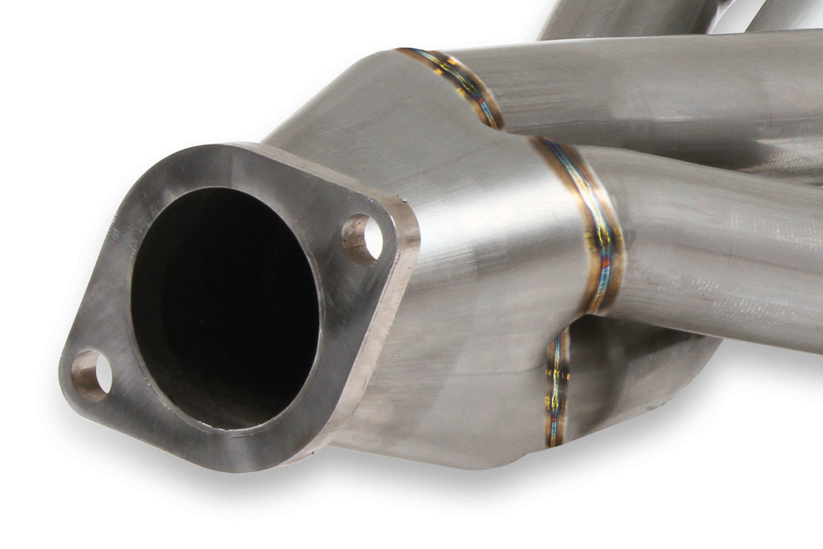 Stainless Steel Mid-Length Headers W548144