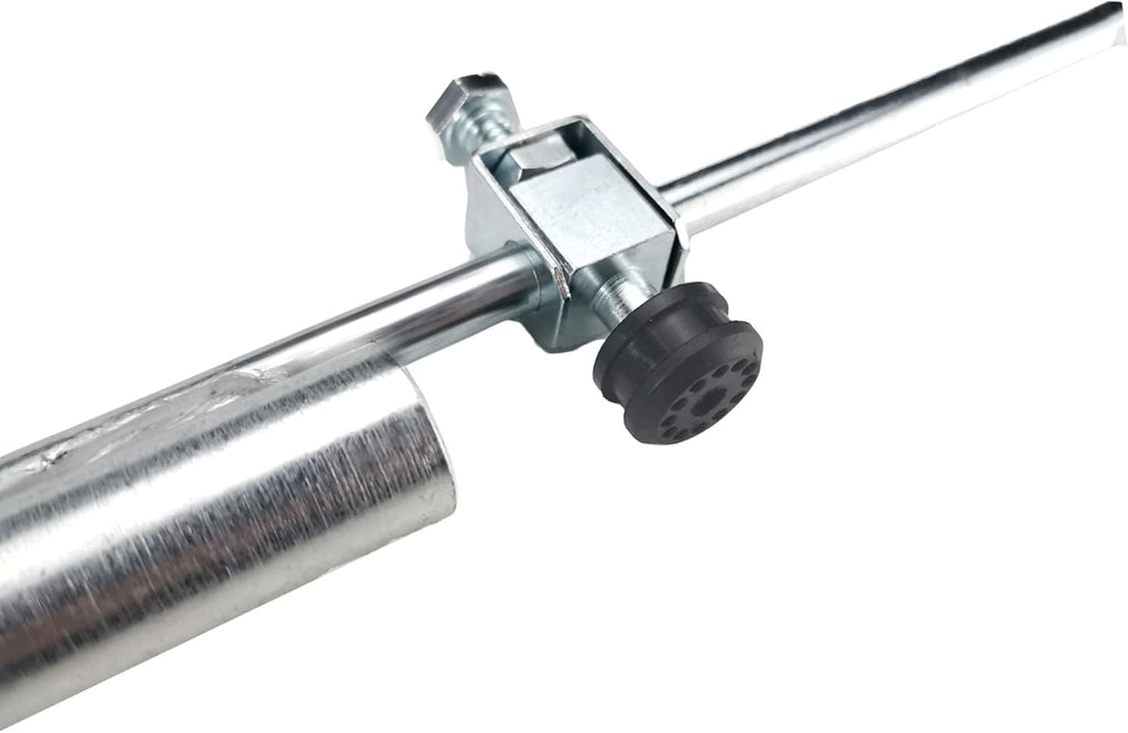 Transfer Case Shifter Control Linkage with Grommet Bushing Kit, Pack of 2 K978