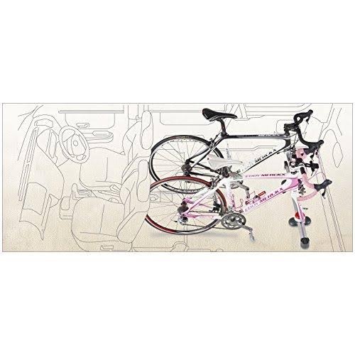 Interior Car Rack for Bicycles R761
