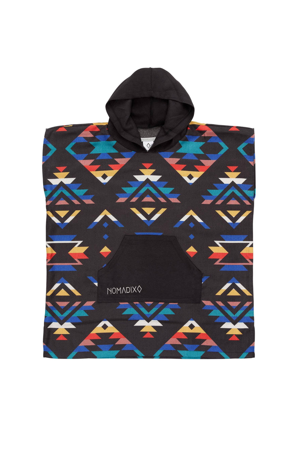 Kids Changing Poncho R900