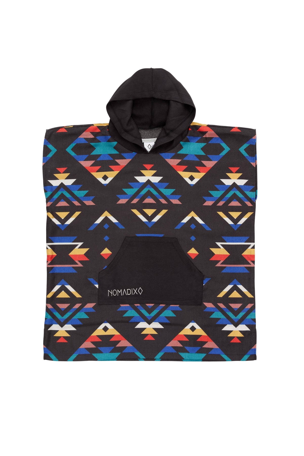 Kids Changing Poncho R900