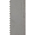 Bimetal Band Saw Blade, 153 inch Length, 1/2 inch Width J6624