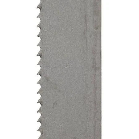 Bimetal Band Saw Blade, 153 inch Length, 1/2 inch Width J6624