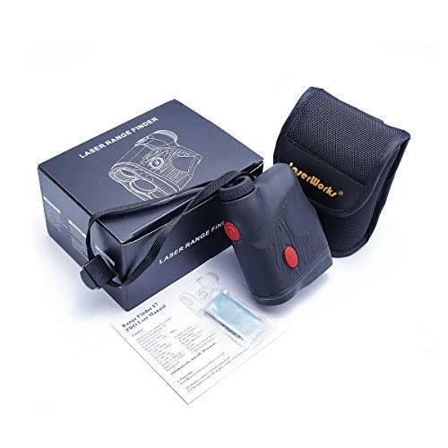 1200 Yards Hunting Laser Rangefinder S186394