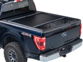 Retractable Truck Bed Tonneau Cover S872267