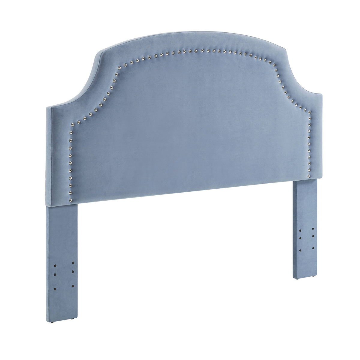 Blue Ocean Full Queen Headboard X855553
