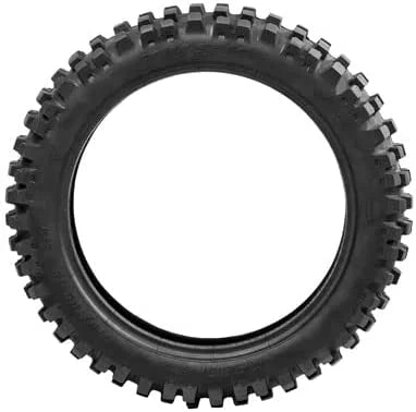 Recon Hybrid Tire 120/100x18 E353