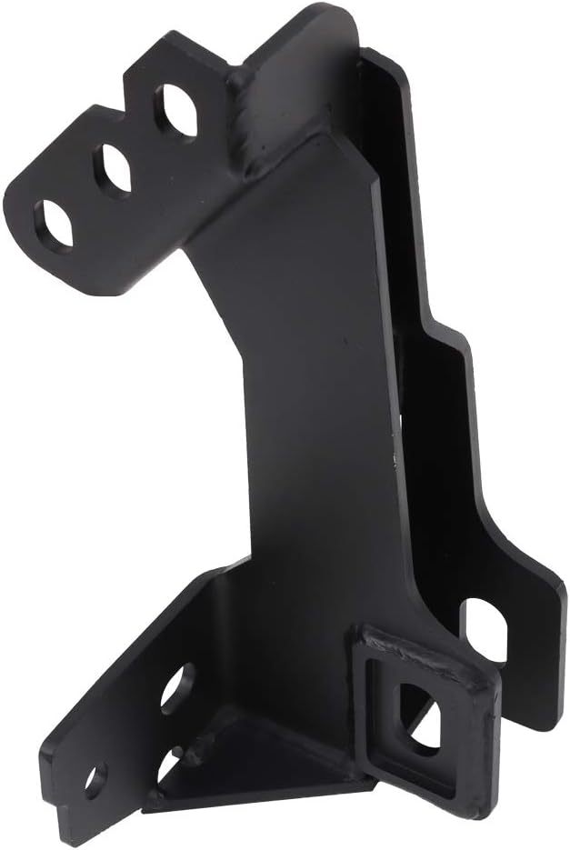 Track Bar Drop Bracket H666