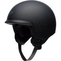 Black Matte Scout Air Helmet, Size XS C2334
