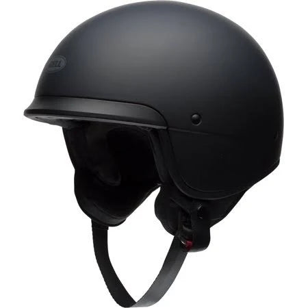 Black Matte Scout Air Helmet, Size XS C2334