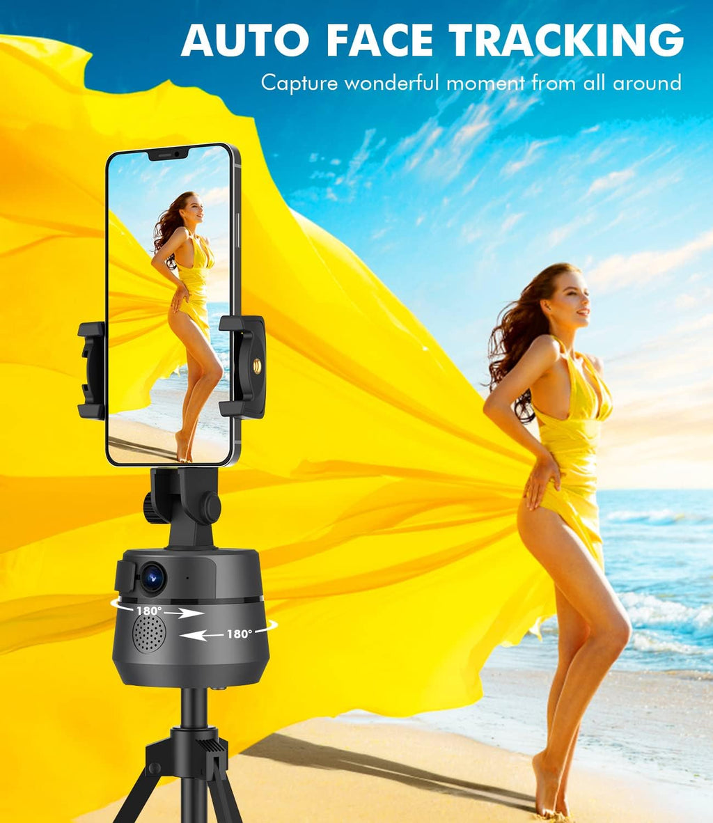 1080P Webcam with Microphone Tripod and Privacy Cover, Grey, Pack of 2 M105906