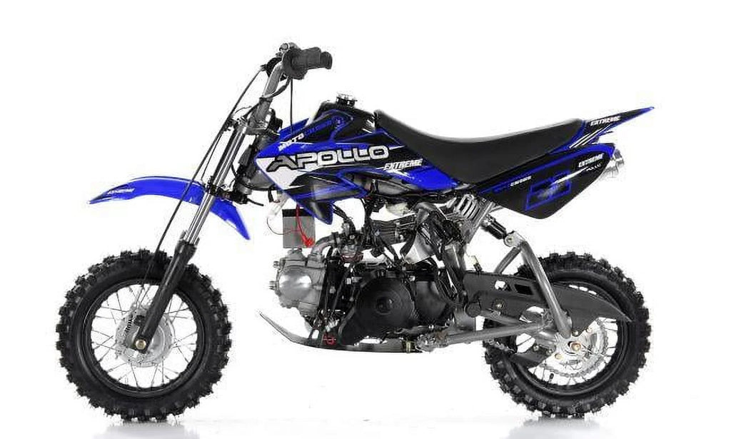 70cc Gas Dirt Bike for Kids I279