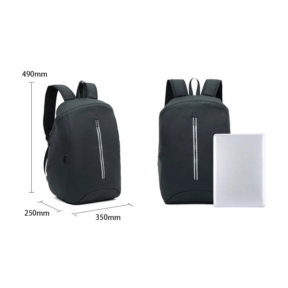 Waterproof Motorcycle Helmet Backpack K5295