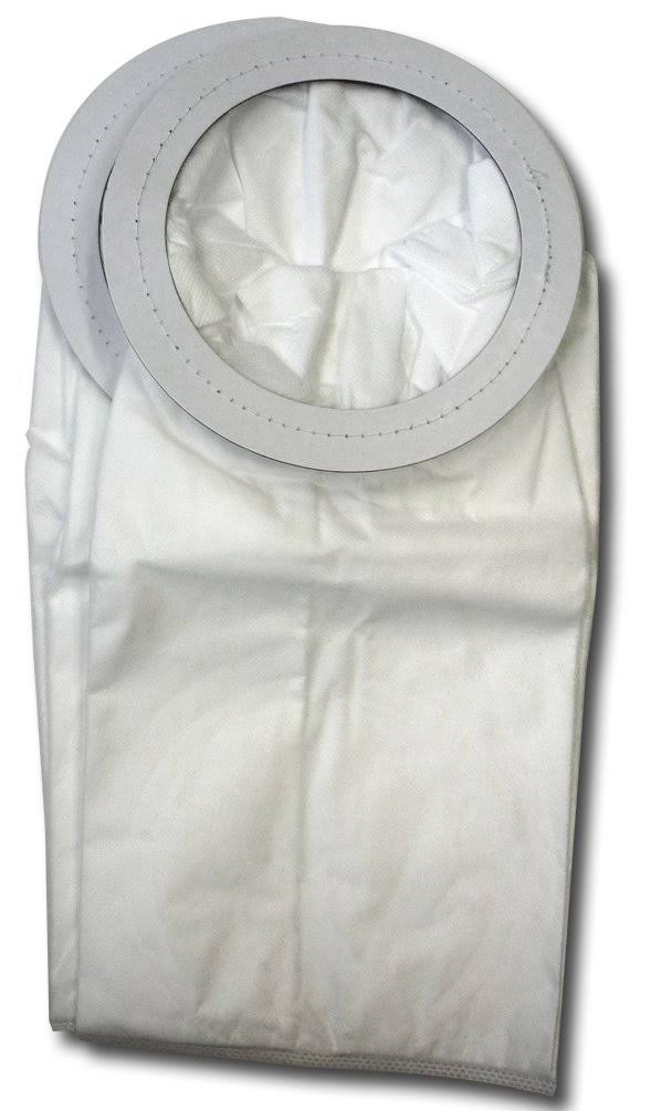 10 Quart H11 HEPA Synthetic Vacuum Bags - 10 per Case - Case of 5 T71465