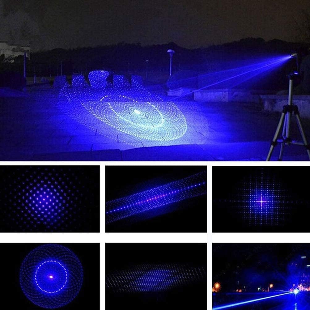 Blue Tactical Flashlight Sports Suit W9133
