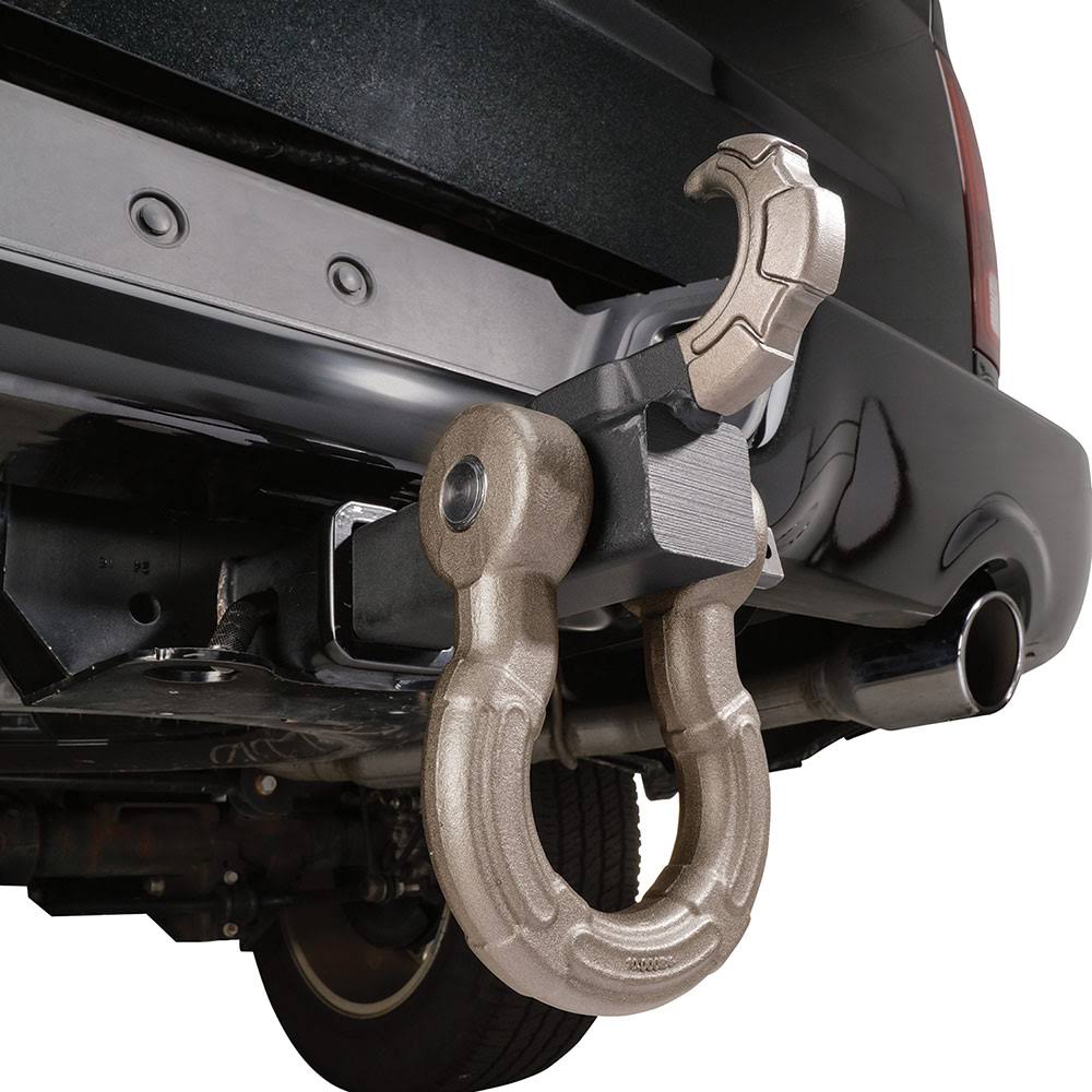 Tactical Tow Hook & Shackle O1978
