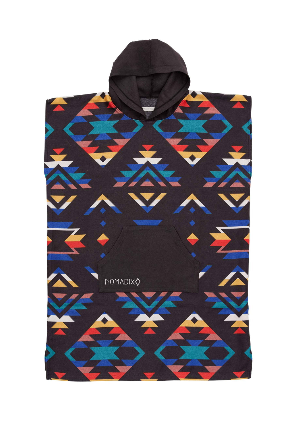 Kids Changing Poncho R900