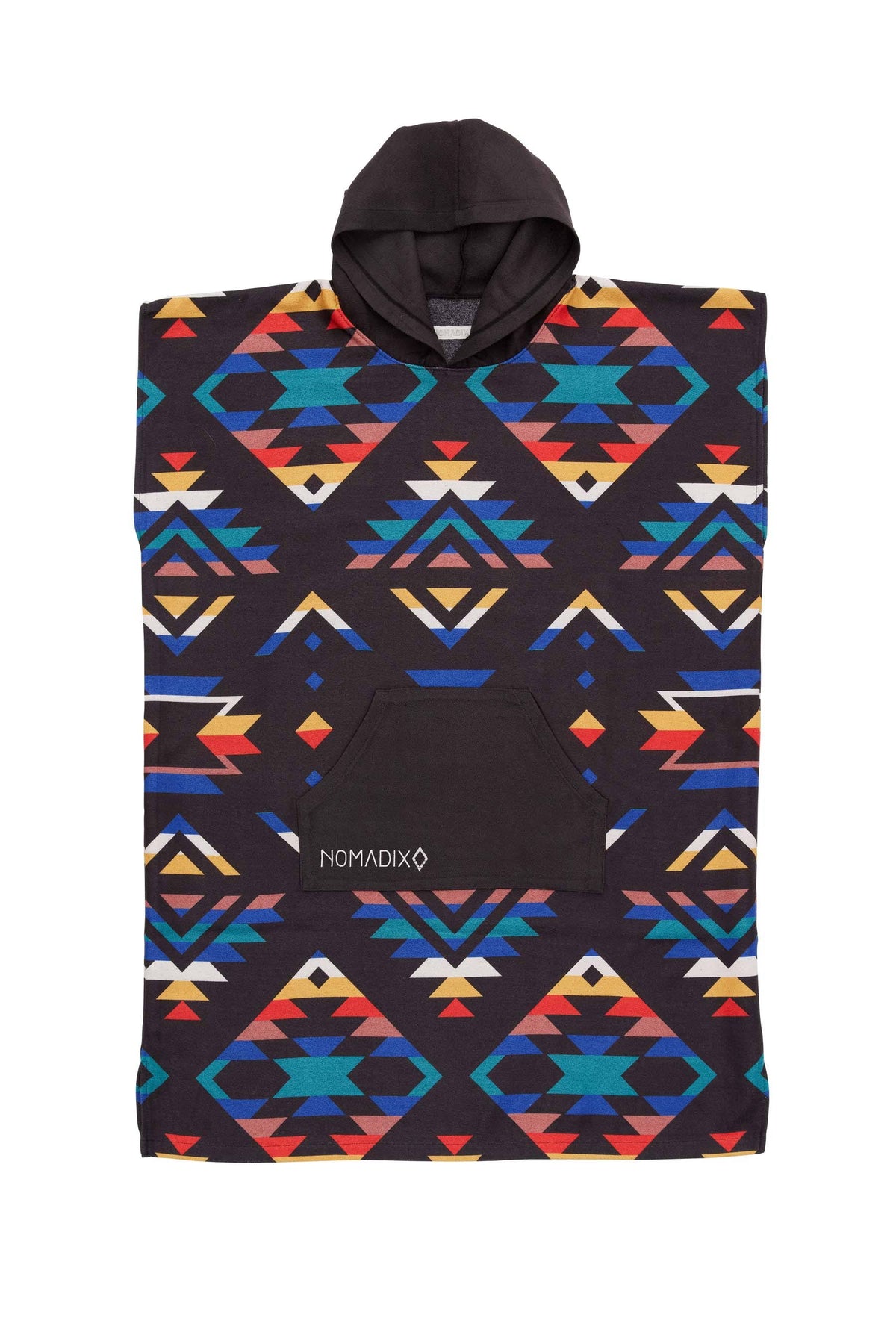 Kids Changing Poncho R900