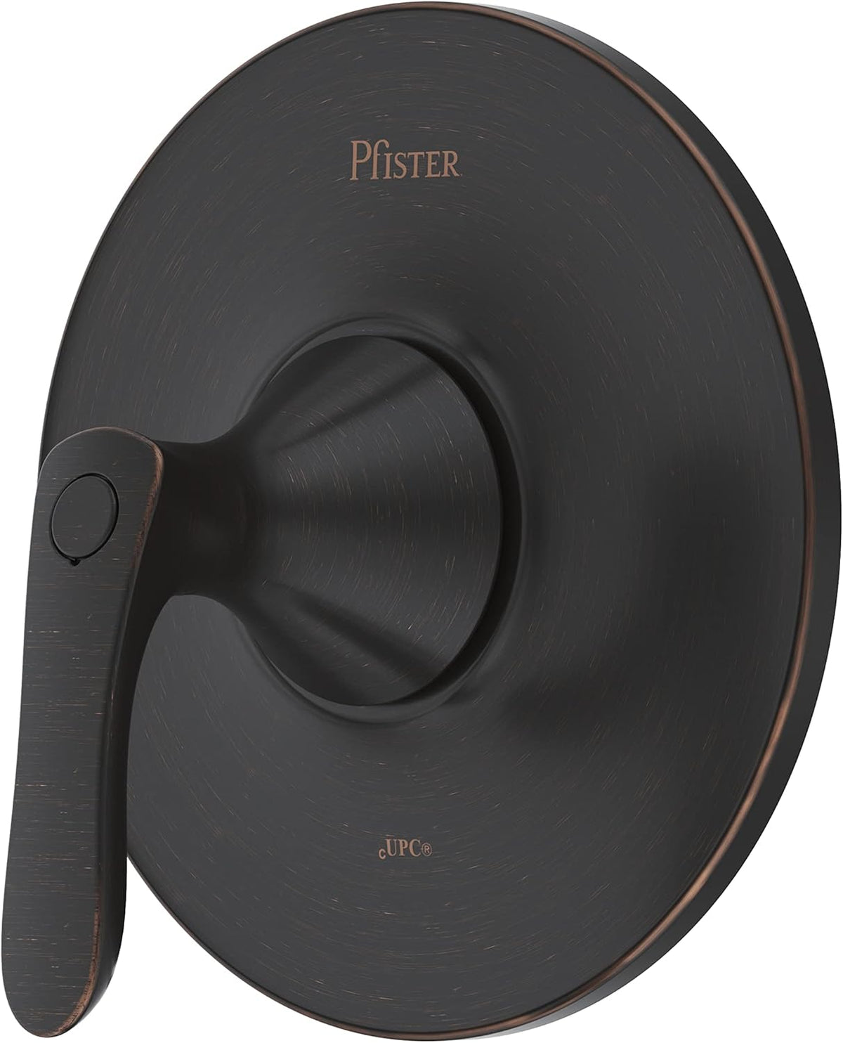 Tuscan Bronze Finish Valve Trim S16693