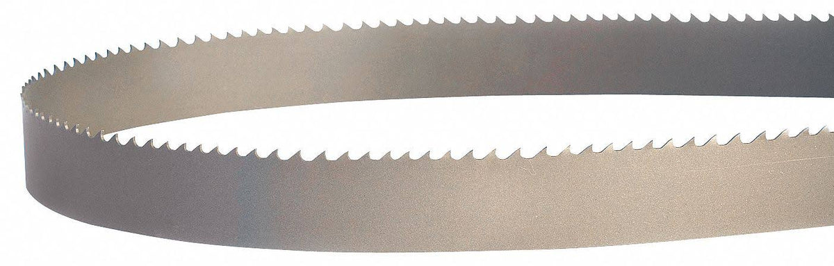 15 ft. L Bimetal Band Saw Blade A394