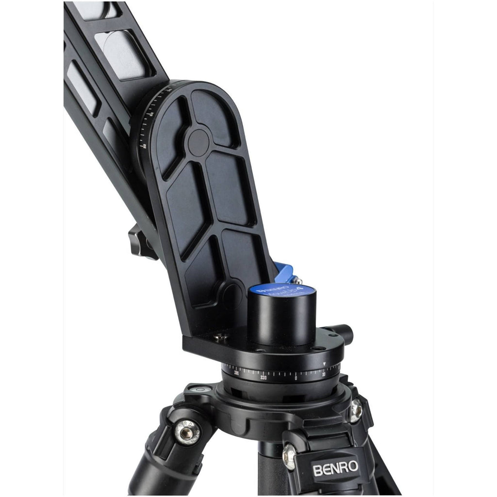 Travel Jib with Soft Case S445