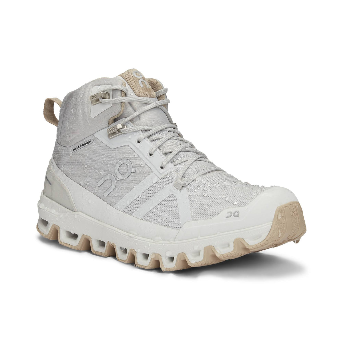 Cloudrock Waterproof Glacier/Sand 5.5 B S72330