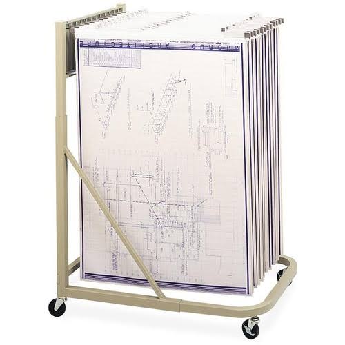 Mobile Cart F32554