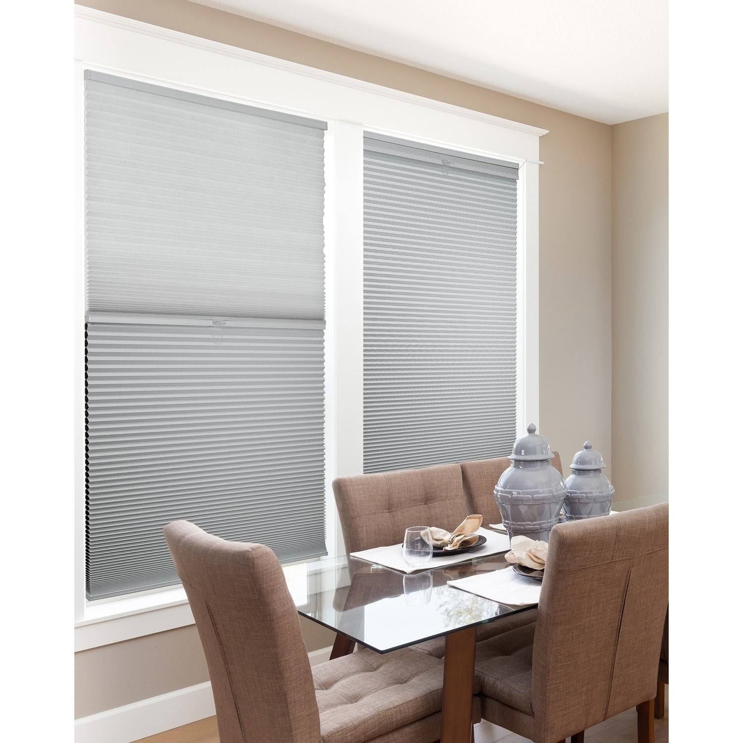Cordless Cellular Shades D614