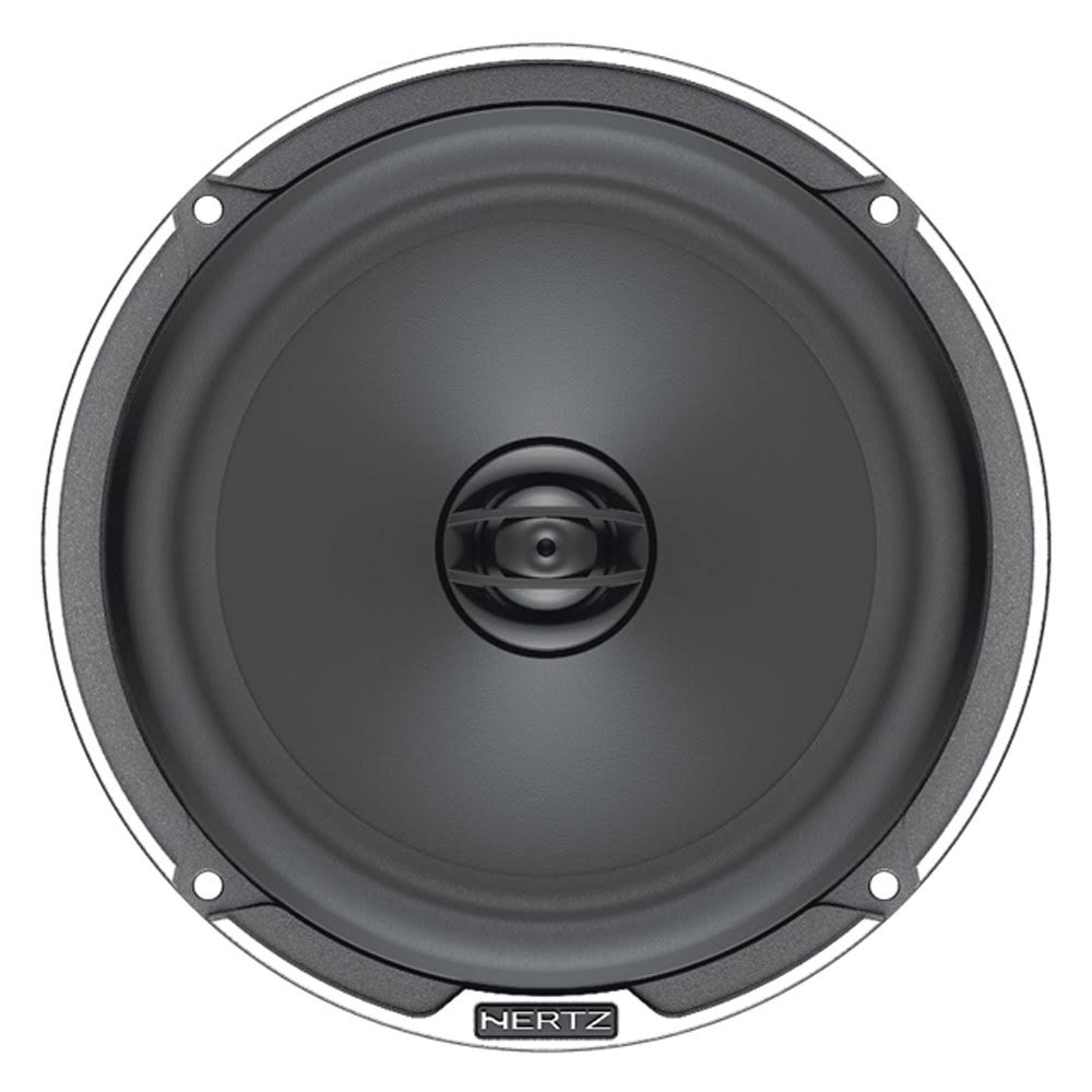 2 Way Car Speakers G2678