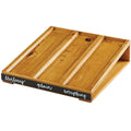 Angled Bagel Holder Base H40450