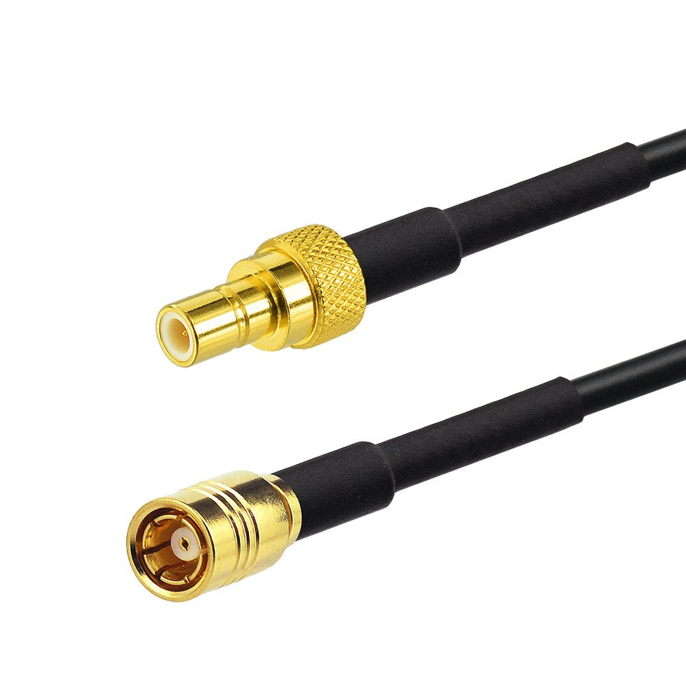 SMB Male to SMB Female Extension Cable 3 feet Z703152