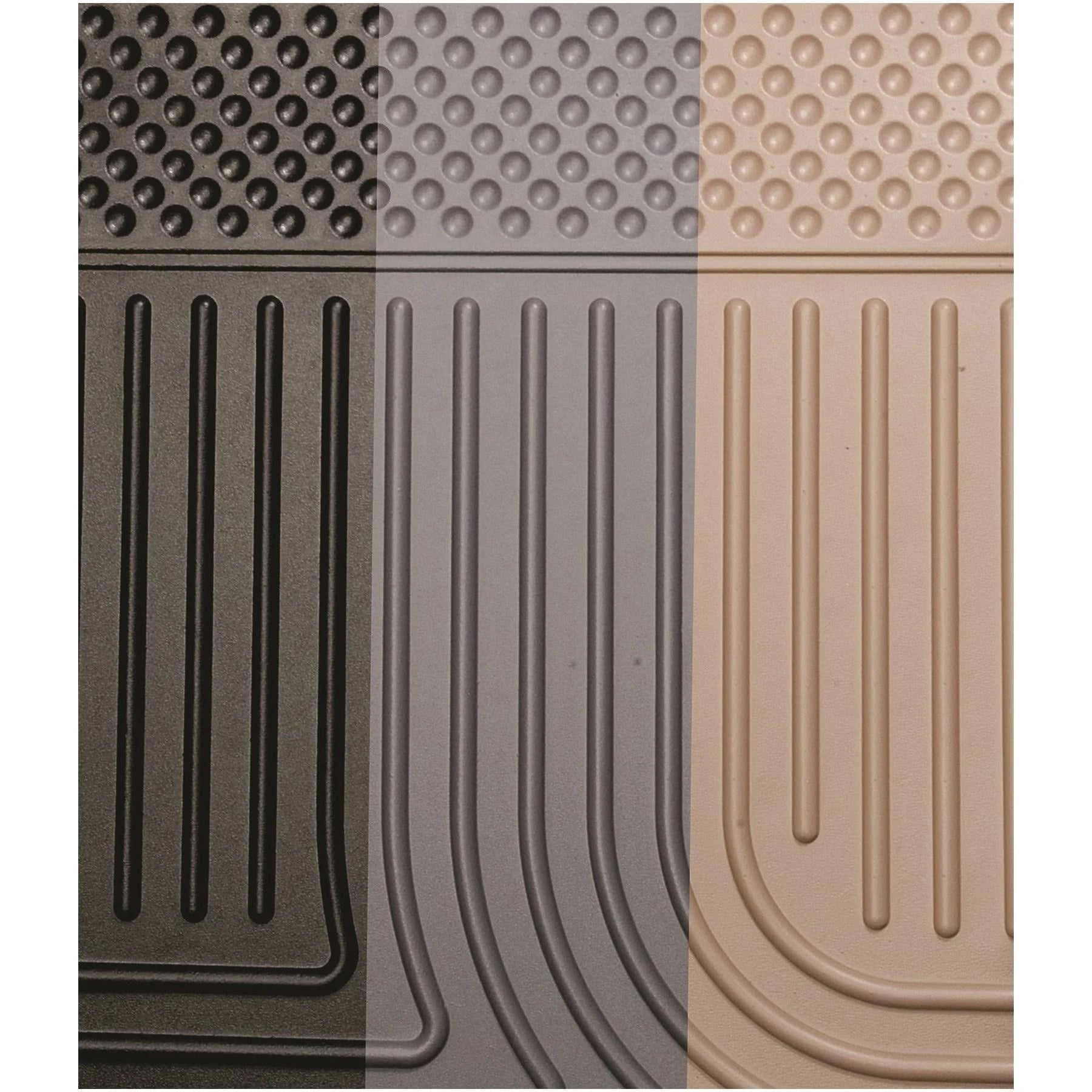 Cargo Liner F3546