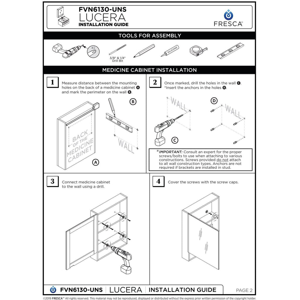 Gray Wall Hung Undermount Sink Cabinet U578