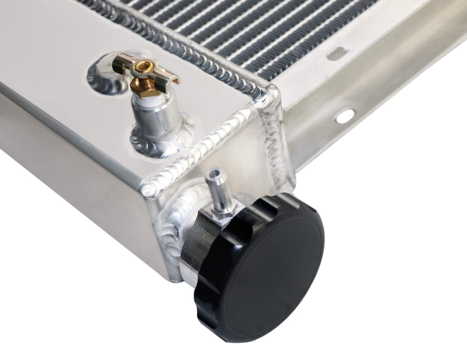 3 Row Aluminum Radiator P43556