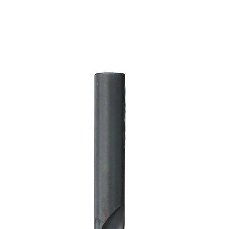 1-3/16x22 HSS Taper Length Drill Bit D240811