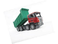 Dump Truck A76650