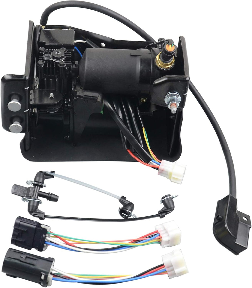 Rear Air Suspension Strut Shock Kits C9676