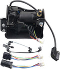 Rear Air Suspension Strut Shock Kits C9676