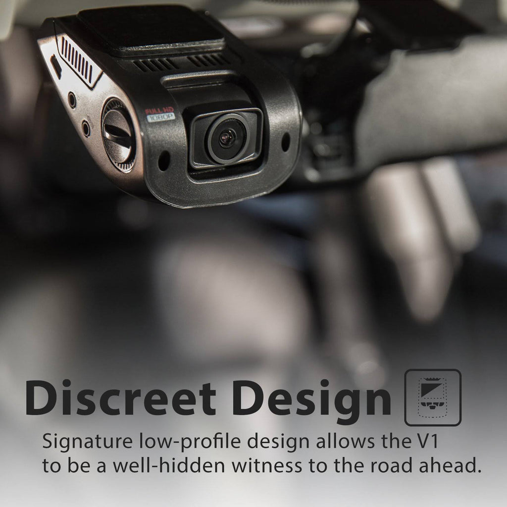 1080p Dashboard Camera A955254